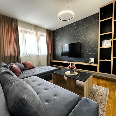 Mar Residence 14 Nisz Zewnętrze zdjęcie