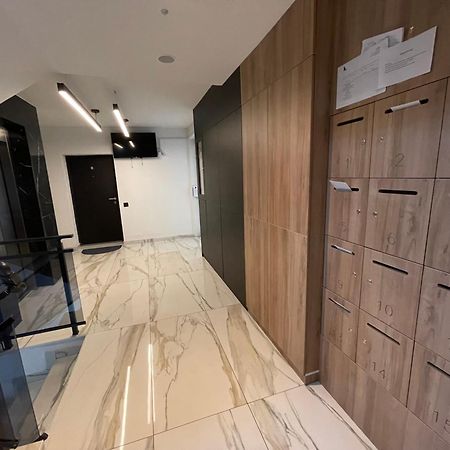 Mar Residence 14 Nisz Zewnętrze zdjęcie