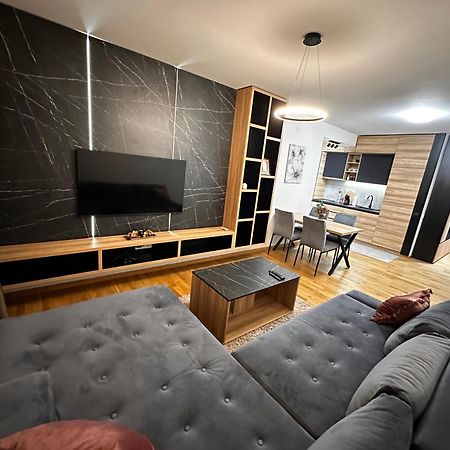 Mar Residence 14 Nisz Zewnętrze zdjęcie
