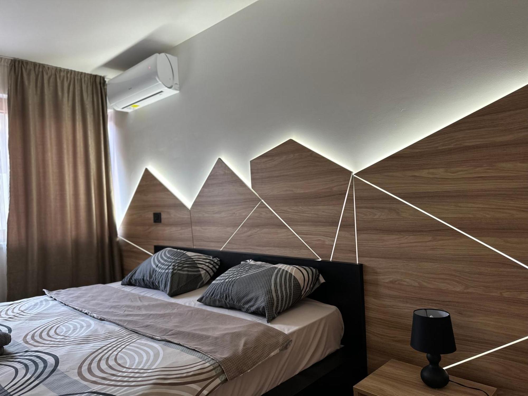 Mar Residence 14 Nisz Zewnętrze zdjęcie