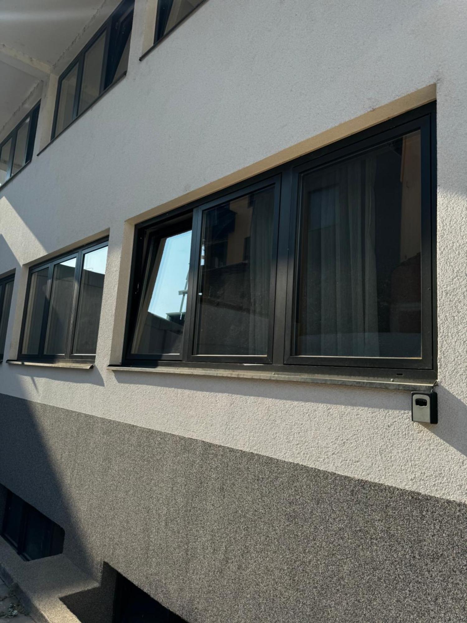 Mar Residence 14 Nisz Zewnętrze zdjęcie