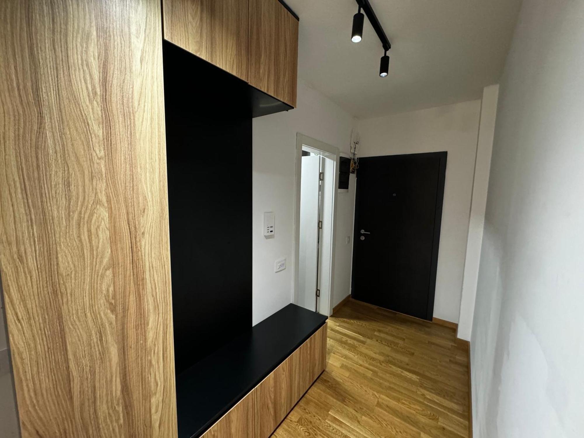 Mar Residence 14 Nisz Zewnętrze zdjęcie