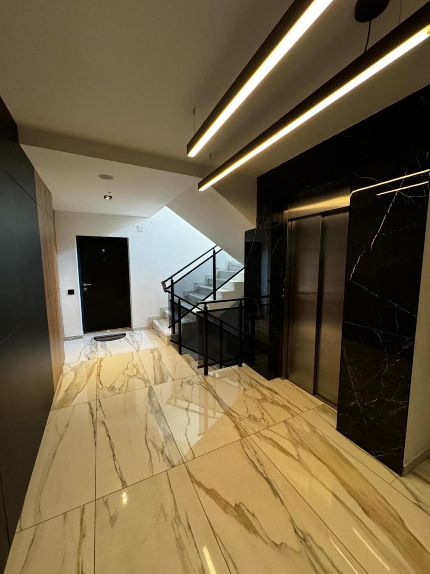 Mar Residence 14 Nisz Zewnętrze zdjęcie