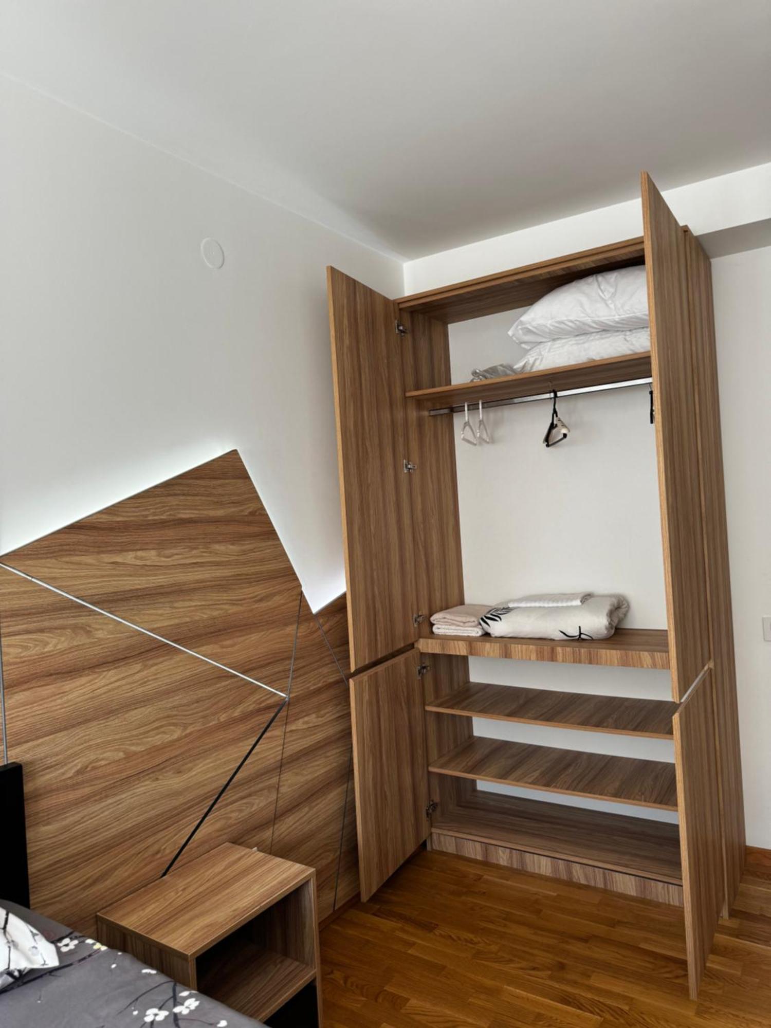 Mar Residence 14 Nisz Zewnętrze zdjęcie