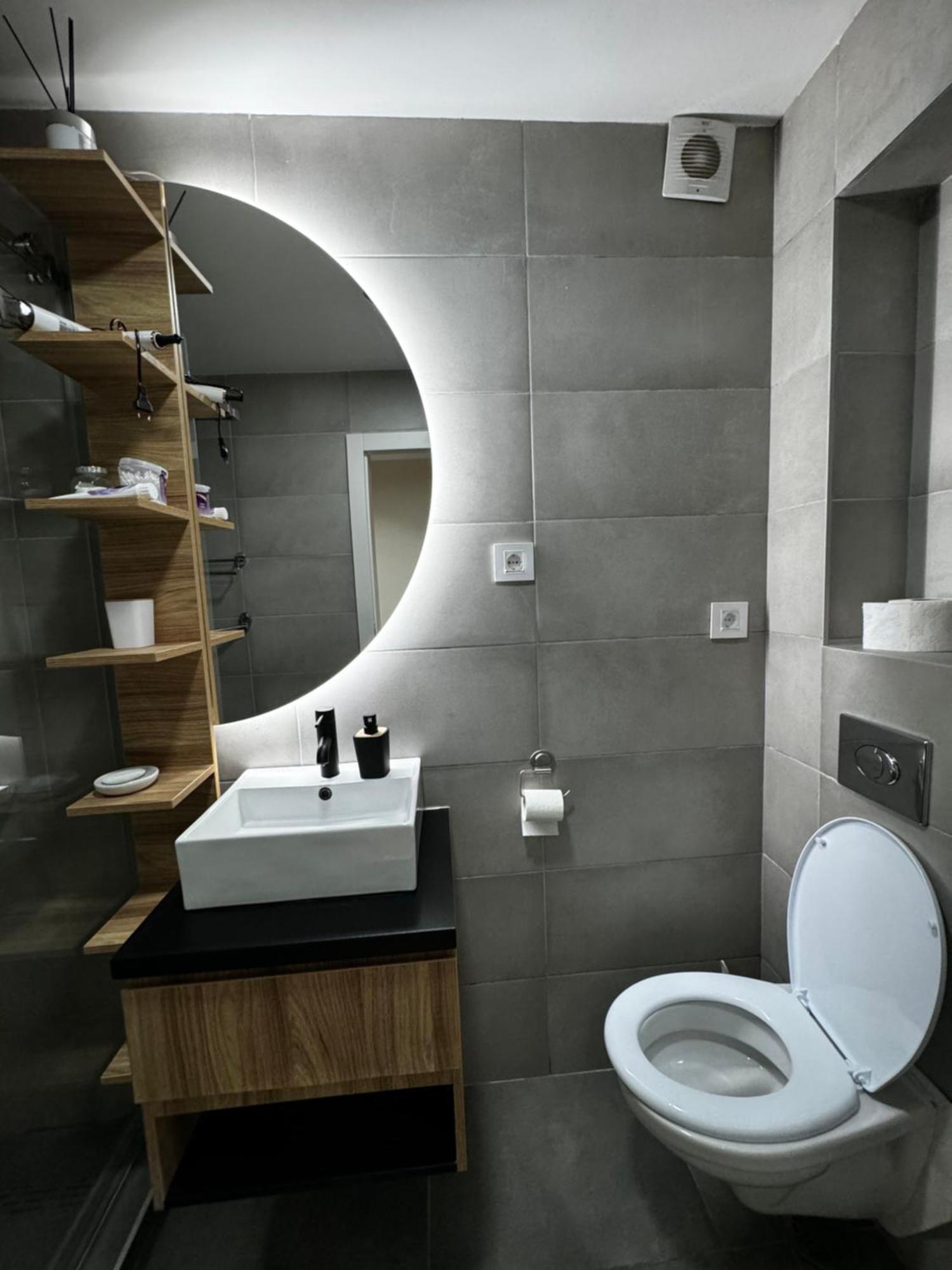 Mar Residence 14 Nisz Zewnętrze zdjęcie