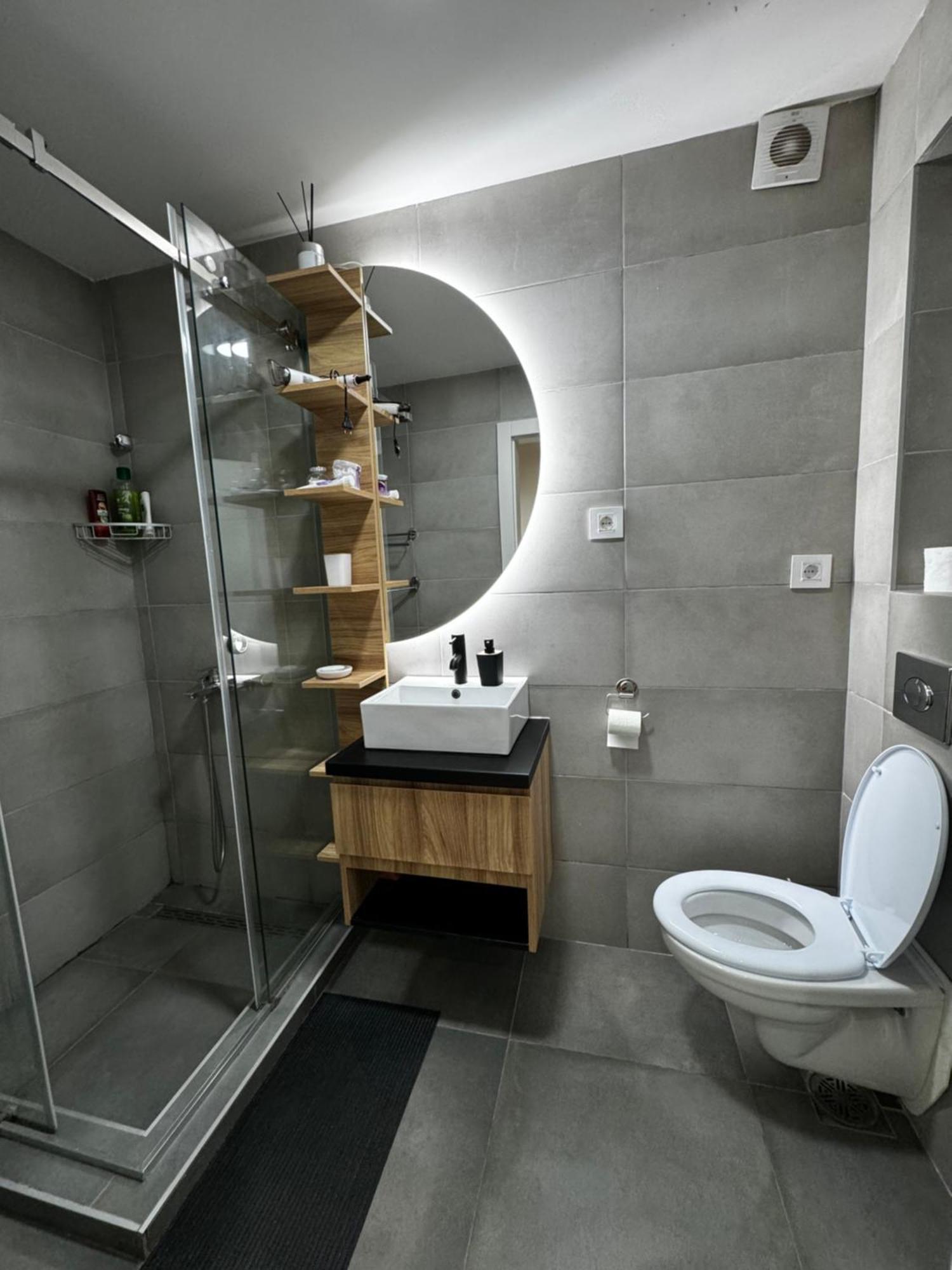 Mar Residence 14 Nisz Zewnętrze zdjęcie