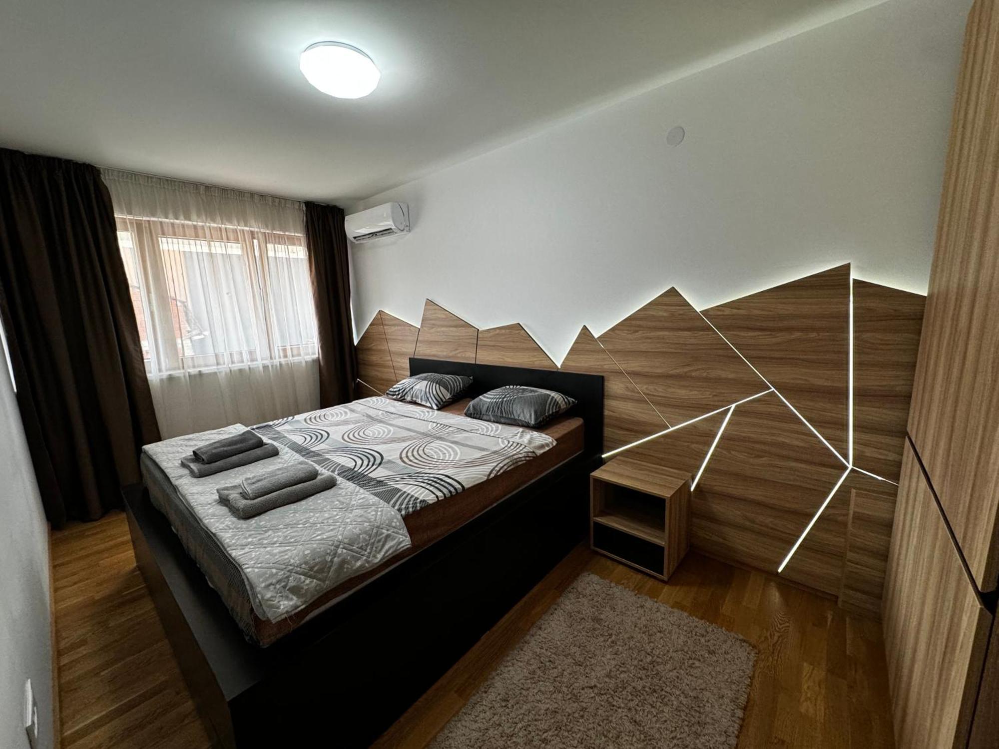 Mar Residence 14 Nisz Zewnętrze zdjęcie