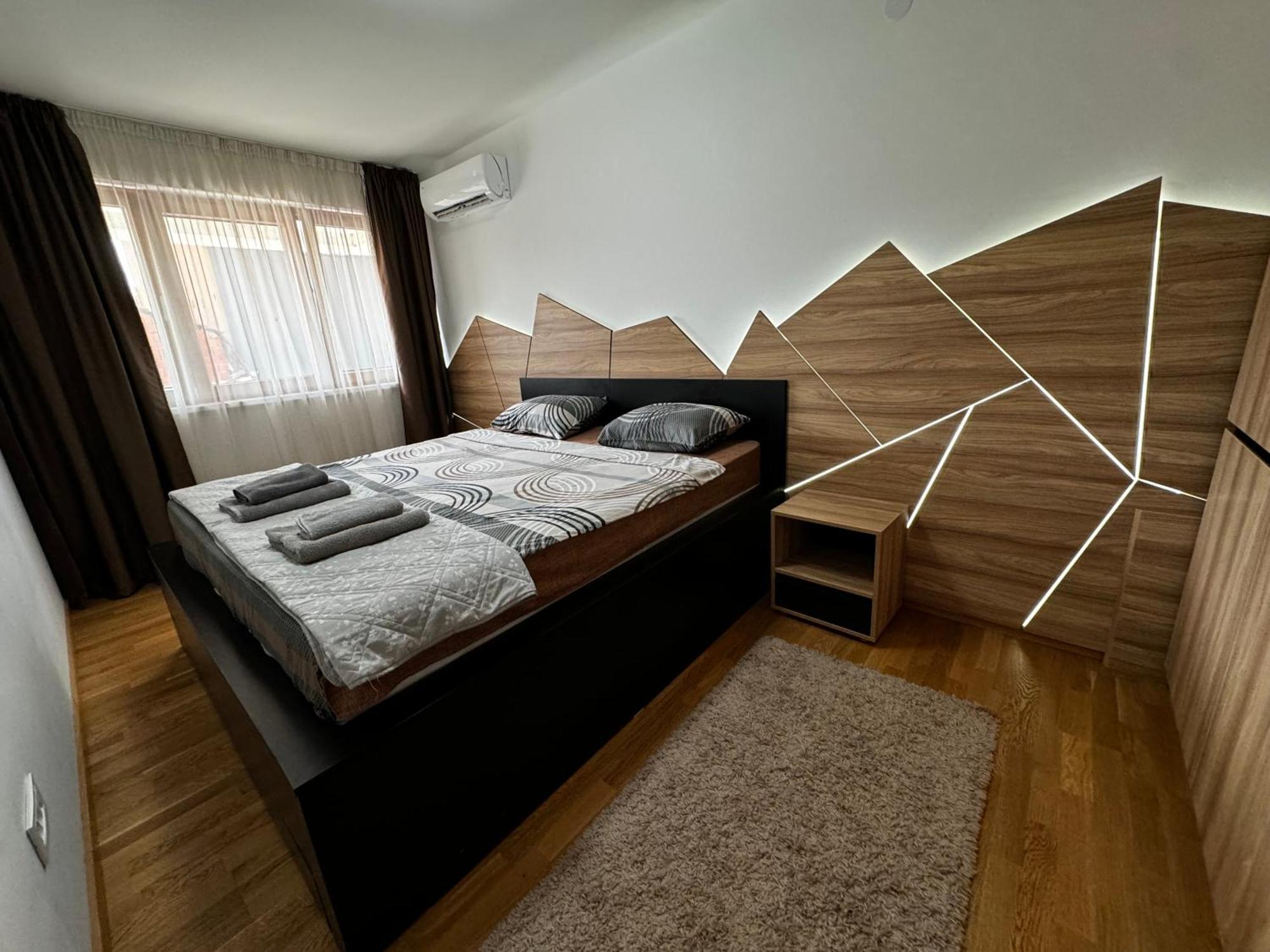 Mar Residence 14 Nisz Zewnętrze zdjęcie