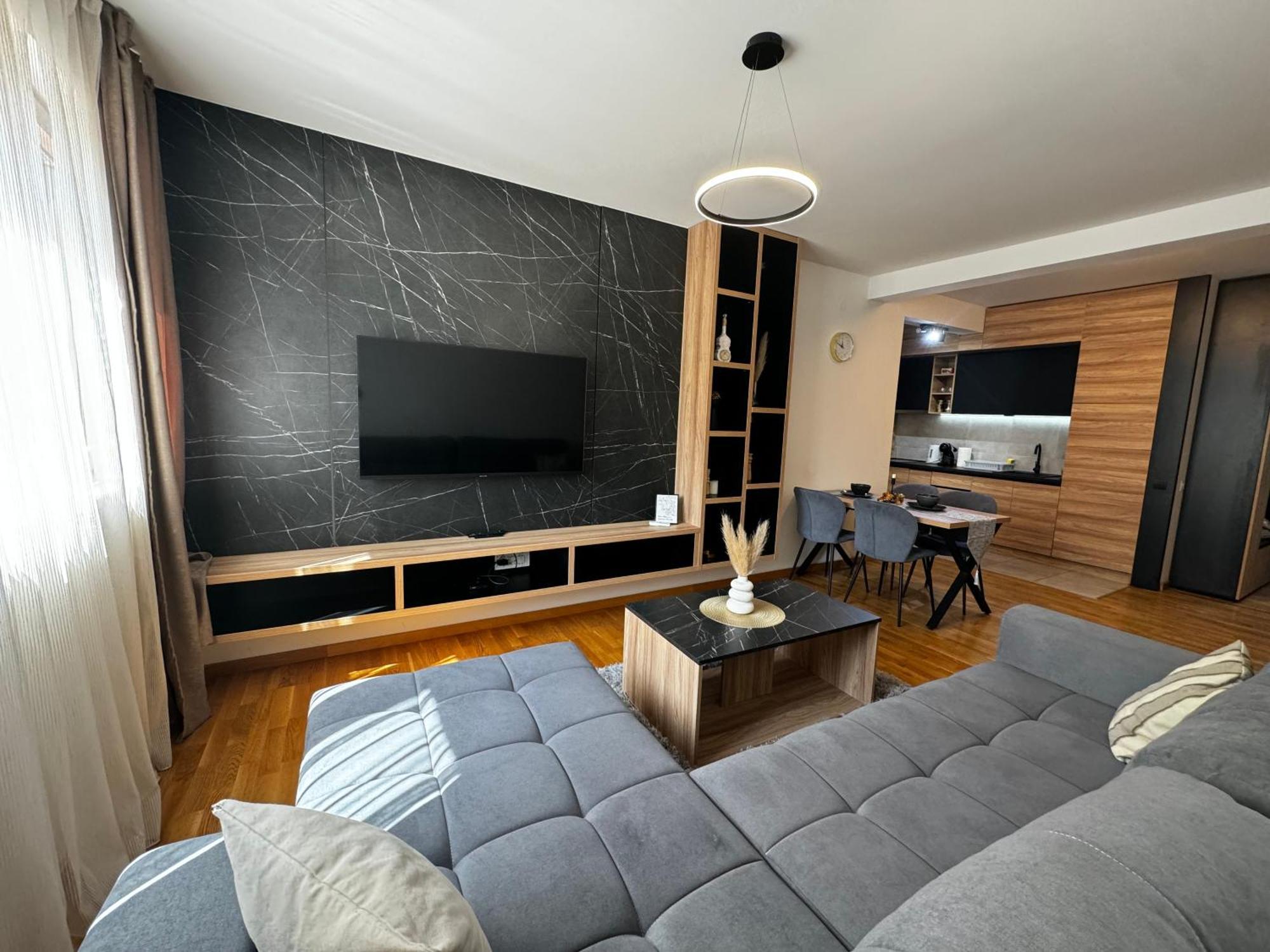 Mar Residence 14 Nisz Zewnętrze zdjęcie