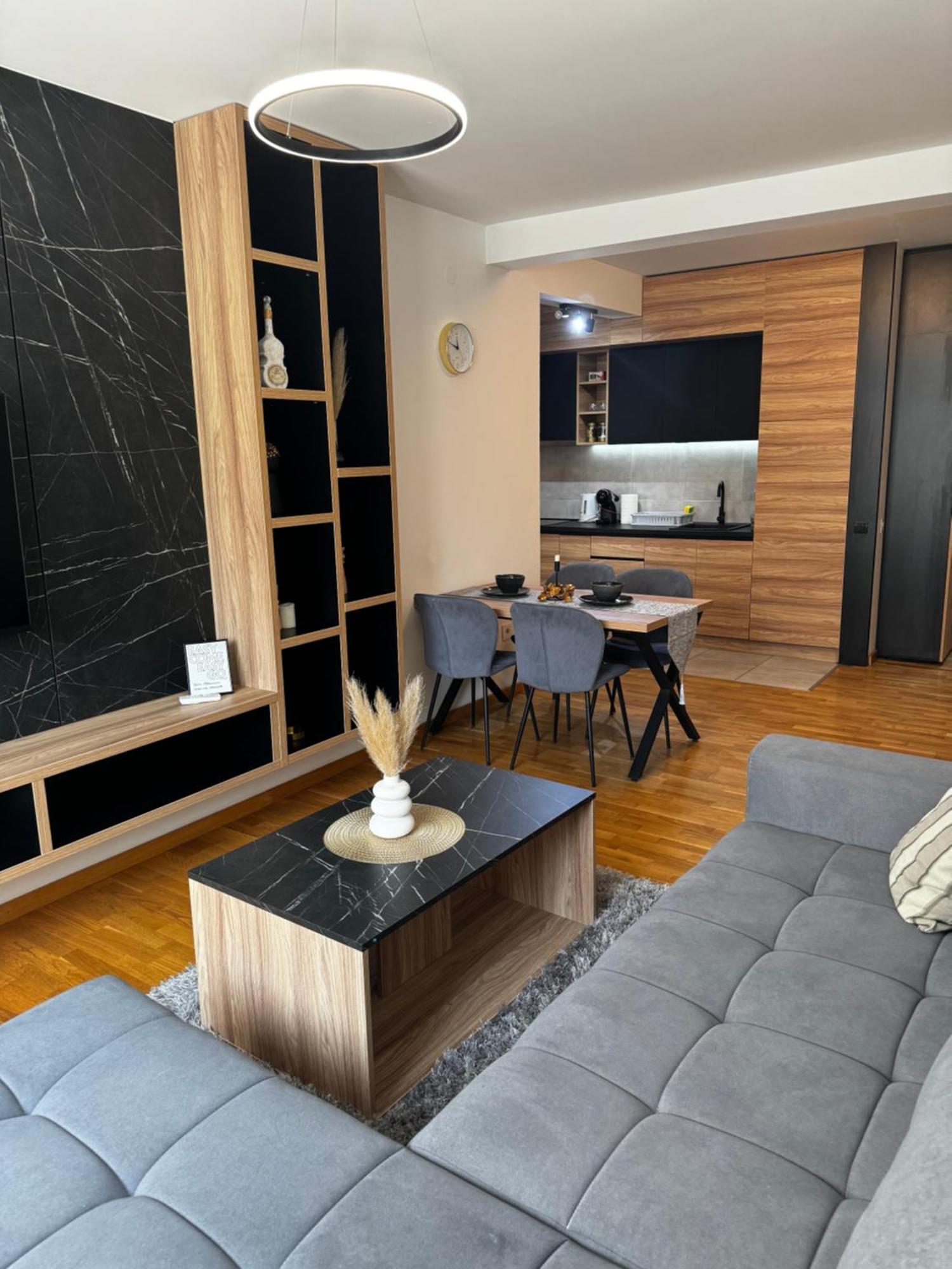 Mar Residence 14 Nisz Zewnętrze zdjęcie