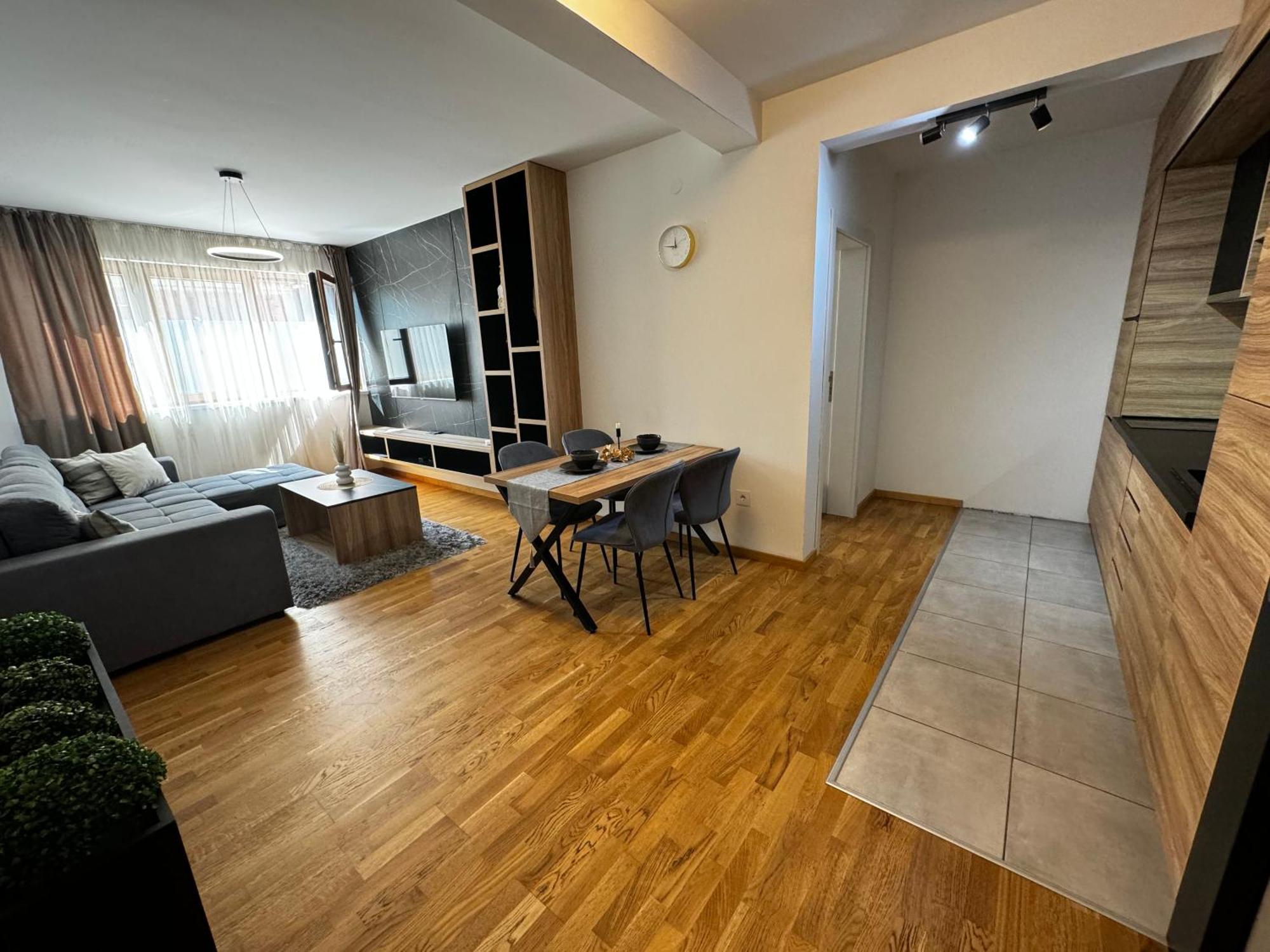 Mar Residence 14 Nisz Zewnętrze zdjęcie