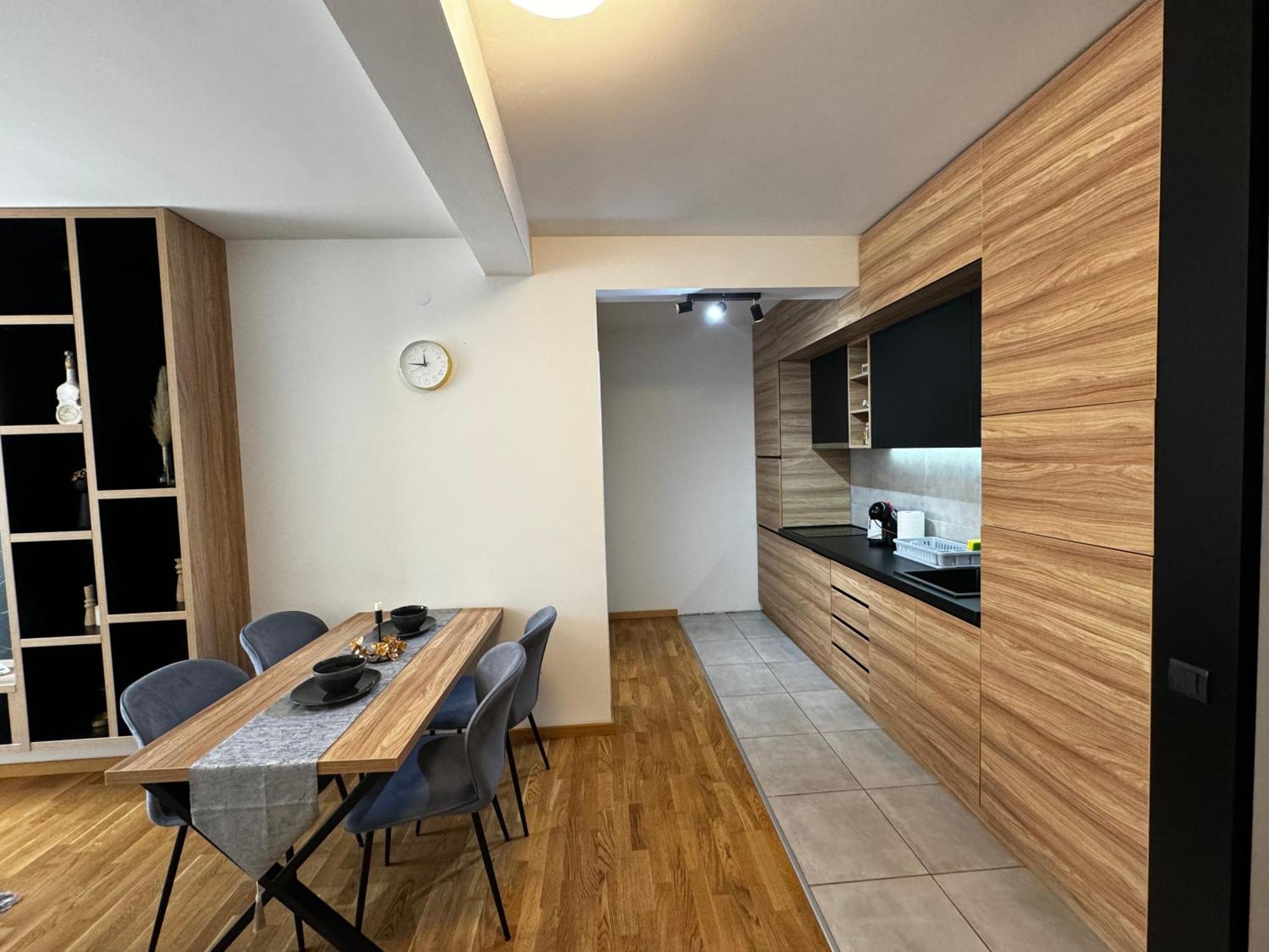 Mar Residence 14 Nisz Zewnętrze zdjęcie