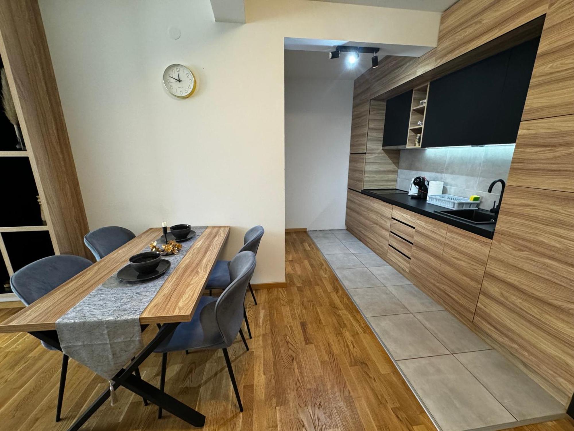 Mar Residence 14 Nisz Zewnętrze zdjęcie