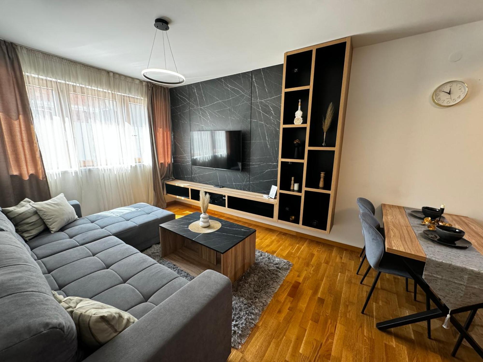 Mar Residence 14 Nisz Zewnętrze zdjęcie