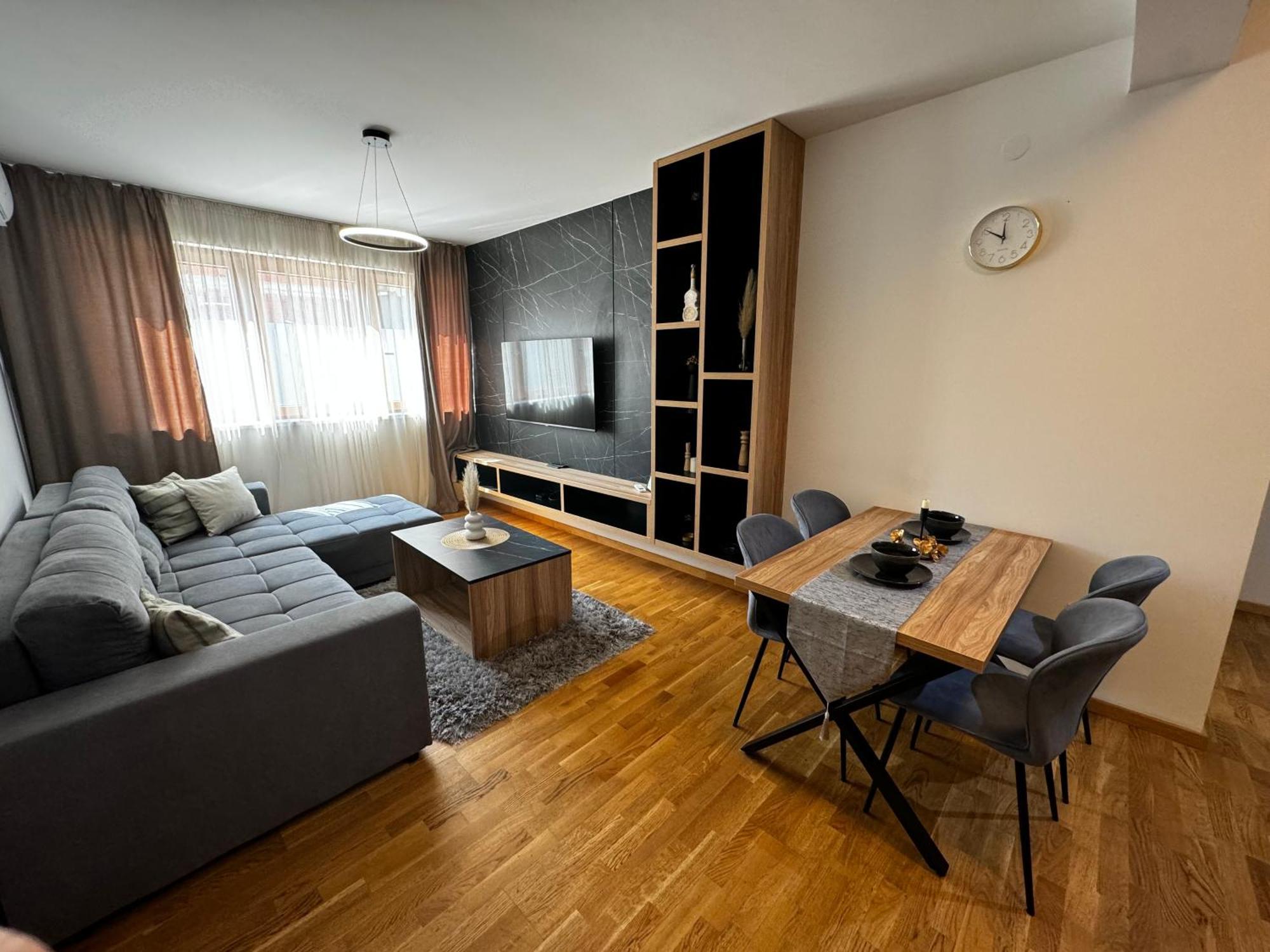Mar Residence 14 Nisz Zewnętrze zdjęcie