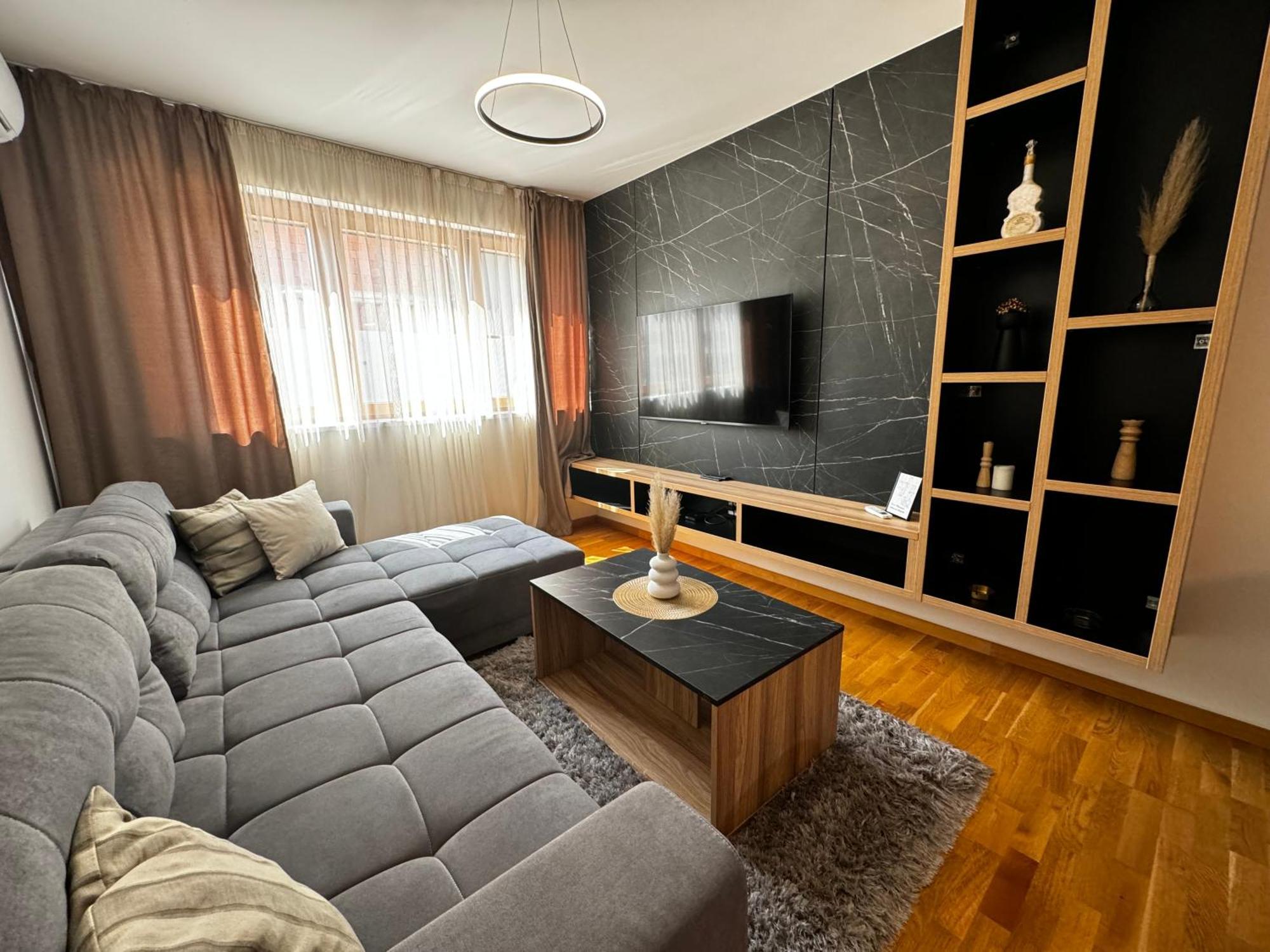 Mar Residence 14 Nisz Zewnętrze zdjęcie