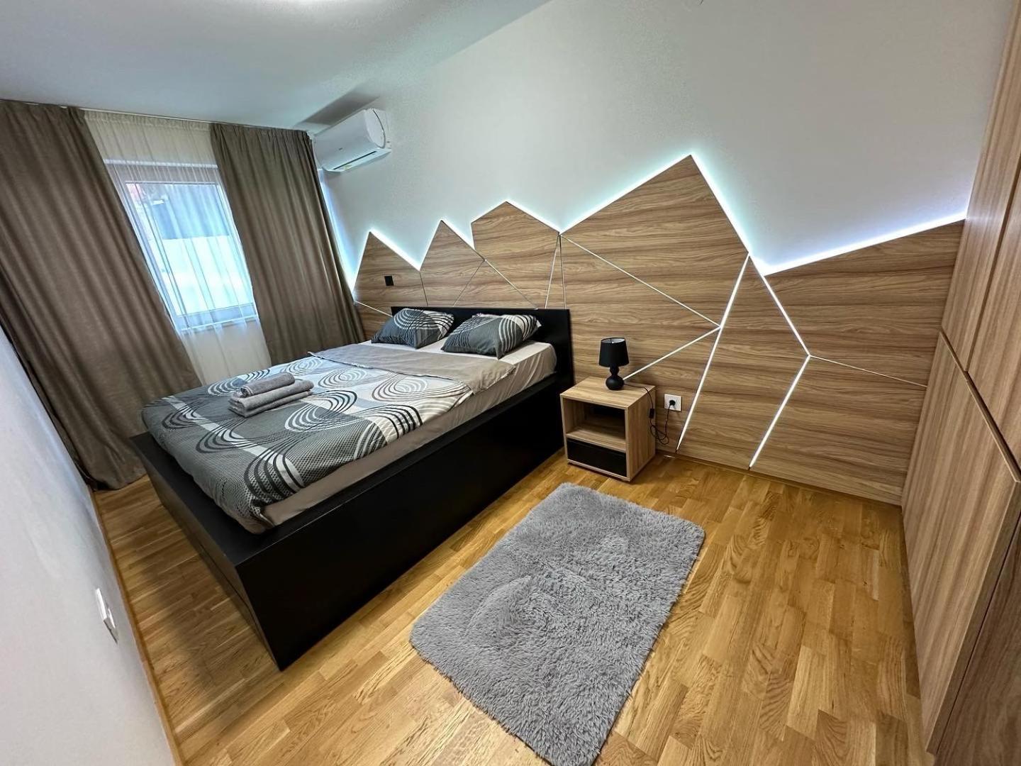 Mar Residence 14 Nisz Zewnętrze zdjęcie