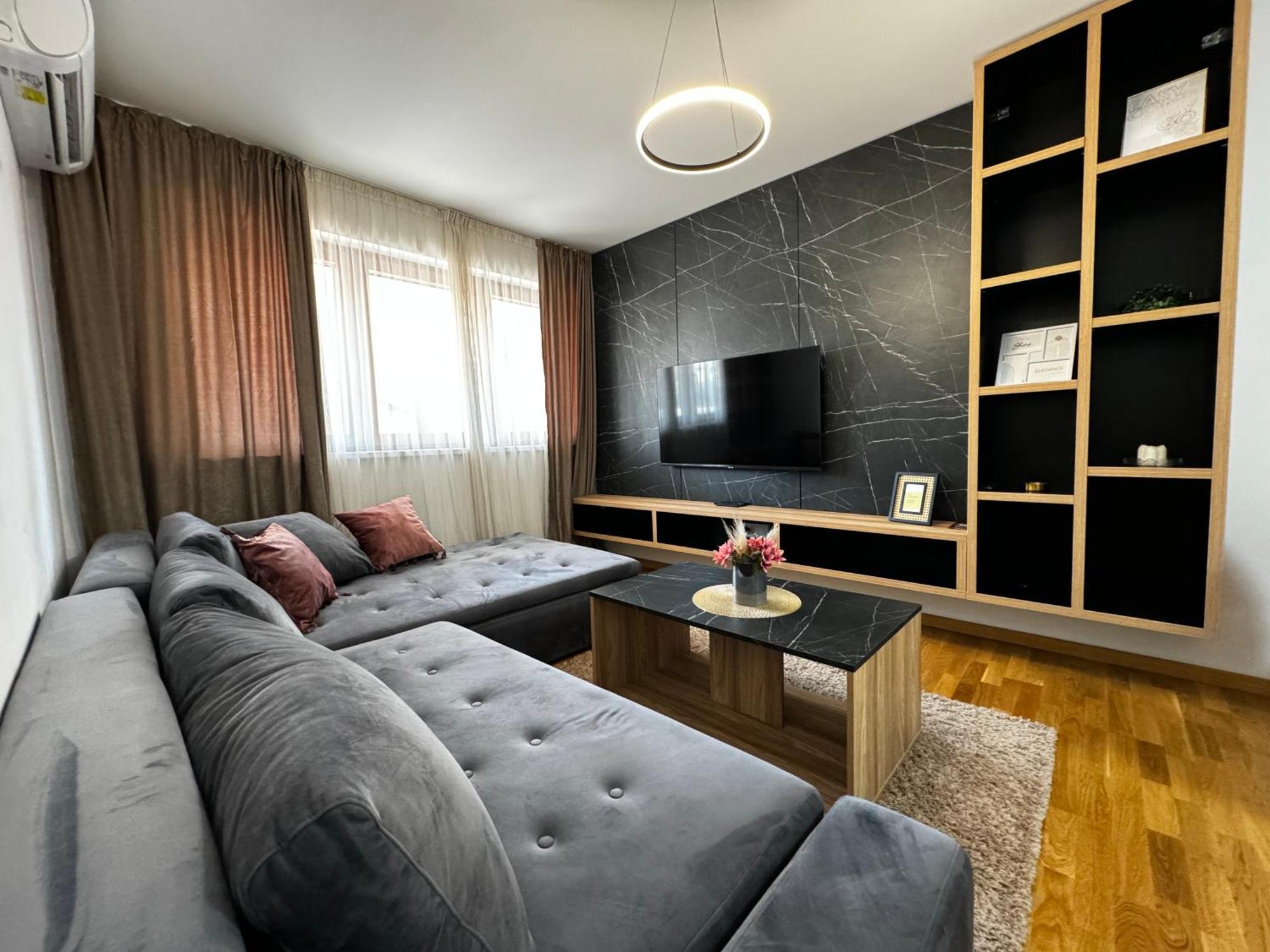 Mar Residence 14 Nisz Zewnętrze zdjęcie