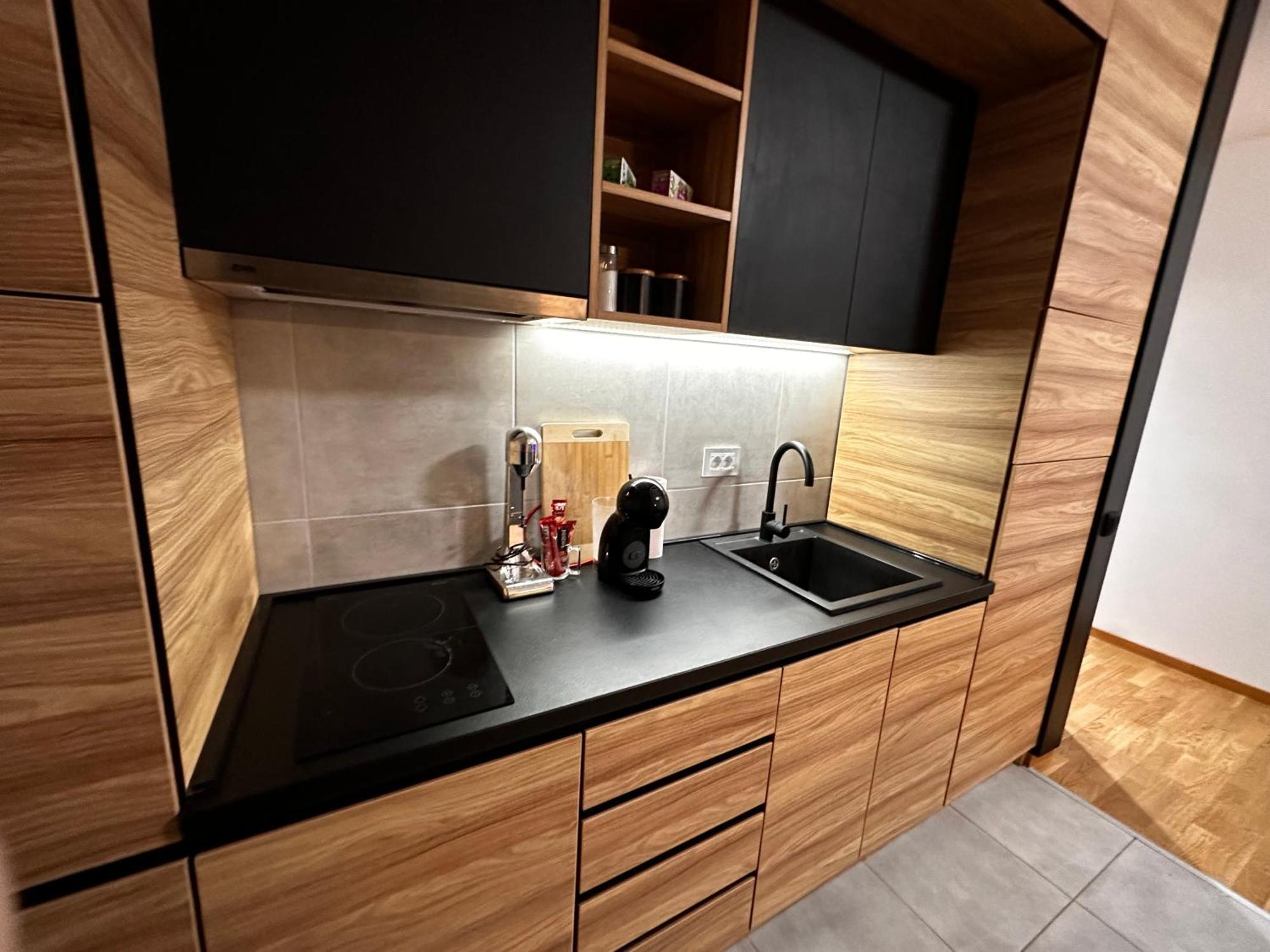 Mar Residence 14 Nisz Zewnętrze zdjęcie