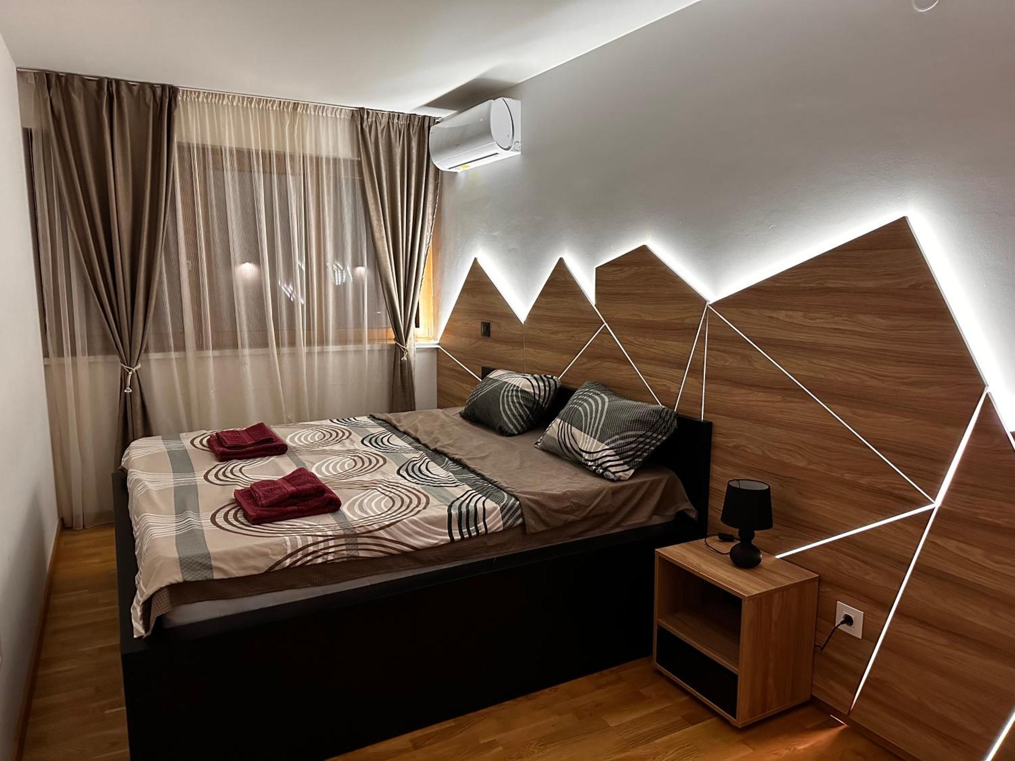 Mar Residence 14 Nisz Zewnętrze zdjęcie