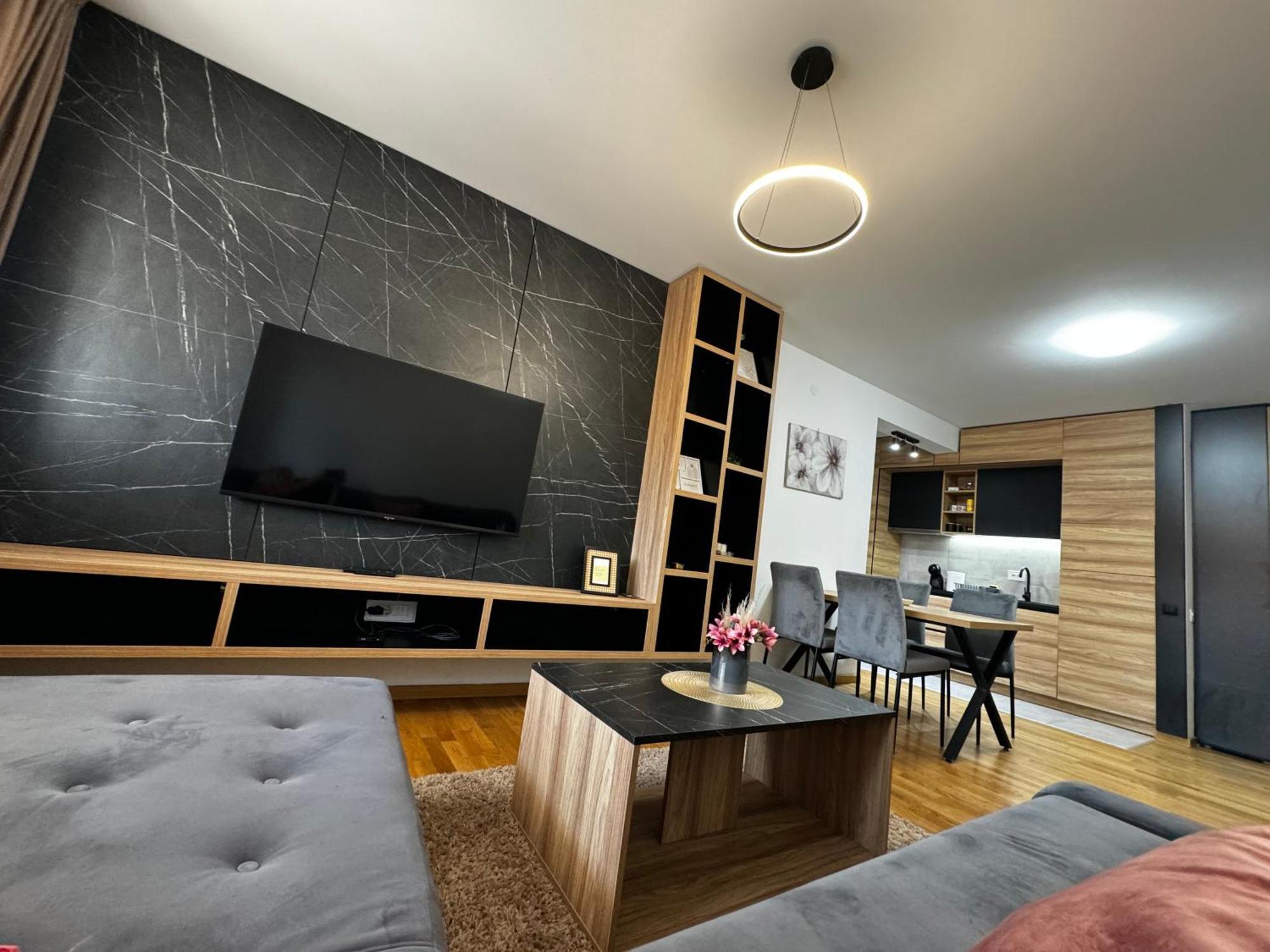 Mar Residence 14 Nisz Zewnętrze zdjęcie