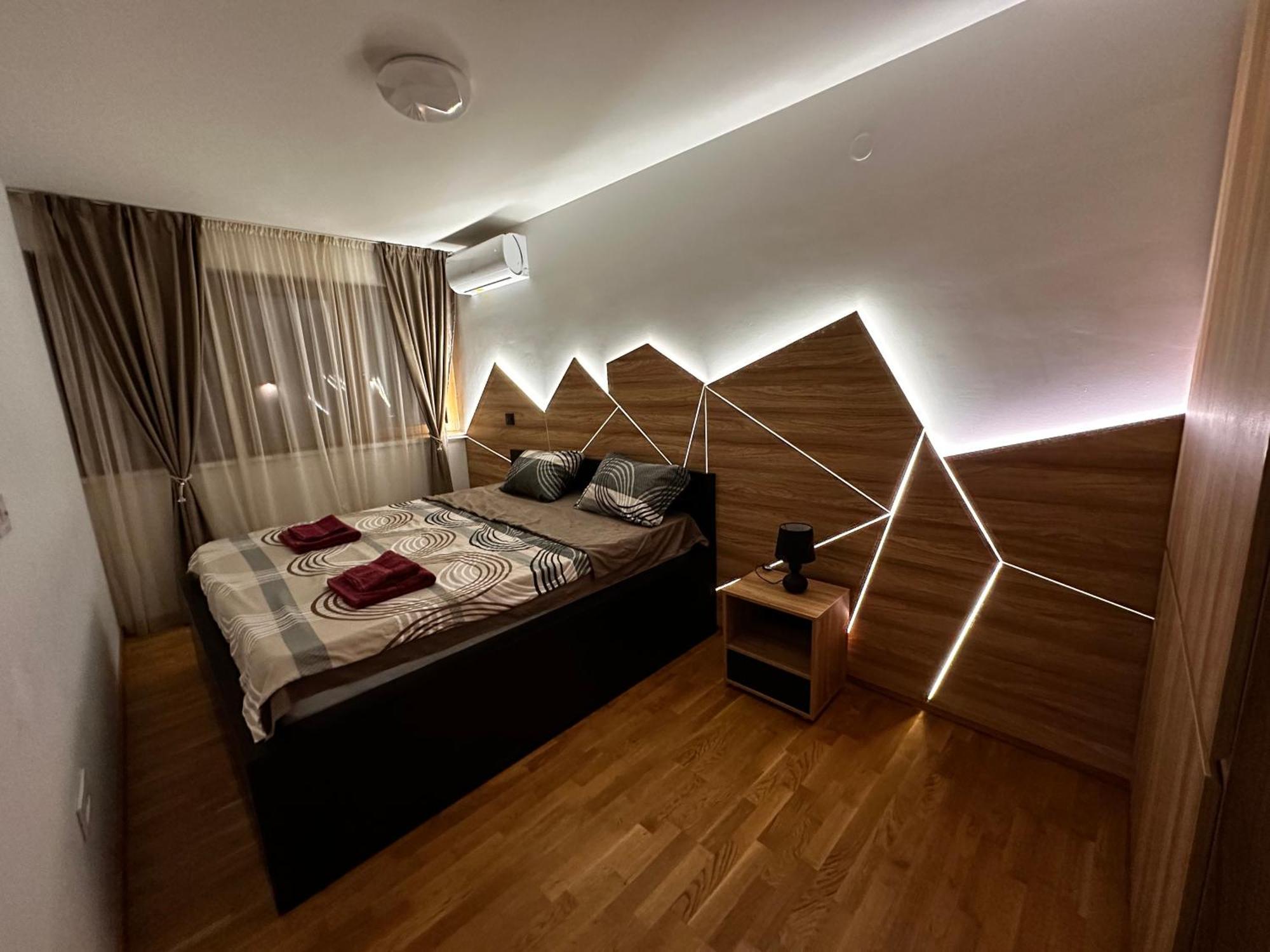 Mar Residence 14 Nisz Zewnętrze zdjęcie