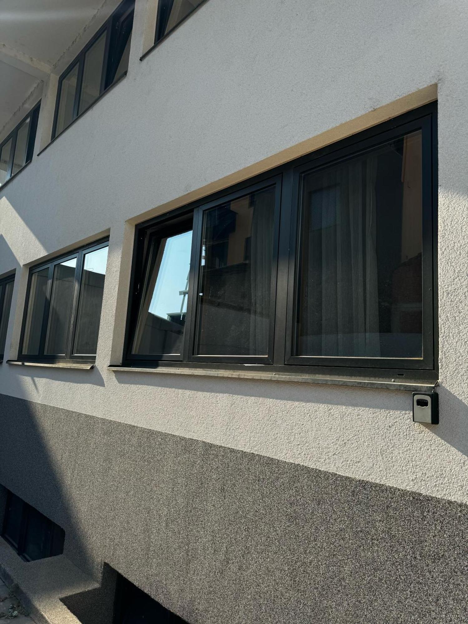 Mar Residence 14 Nisz Zewnętrze zdjęcie