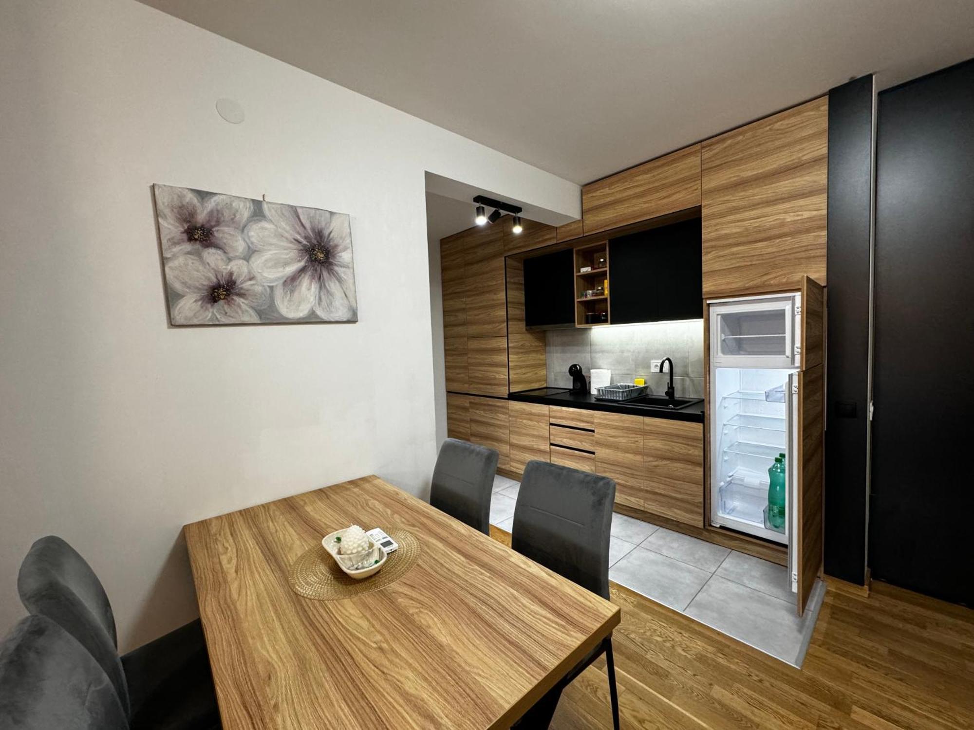 Mar Residence 14 Nisz Zewnętrze zdjęcie