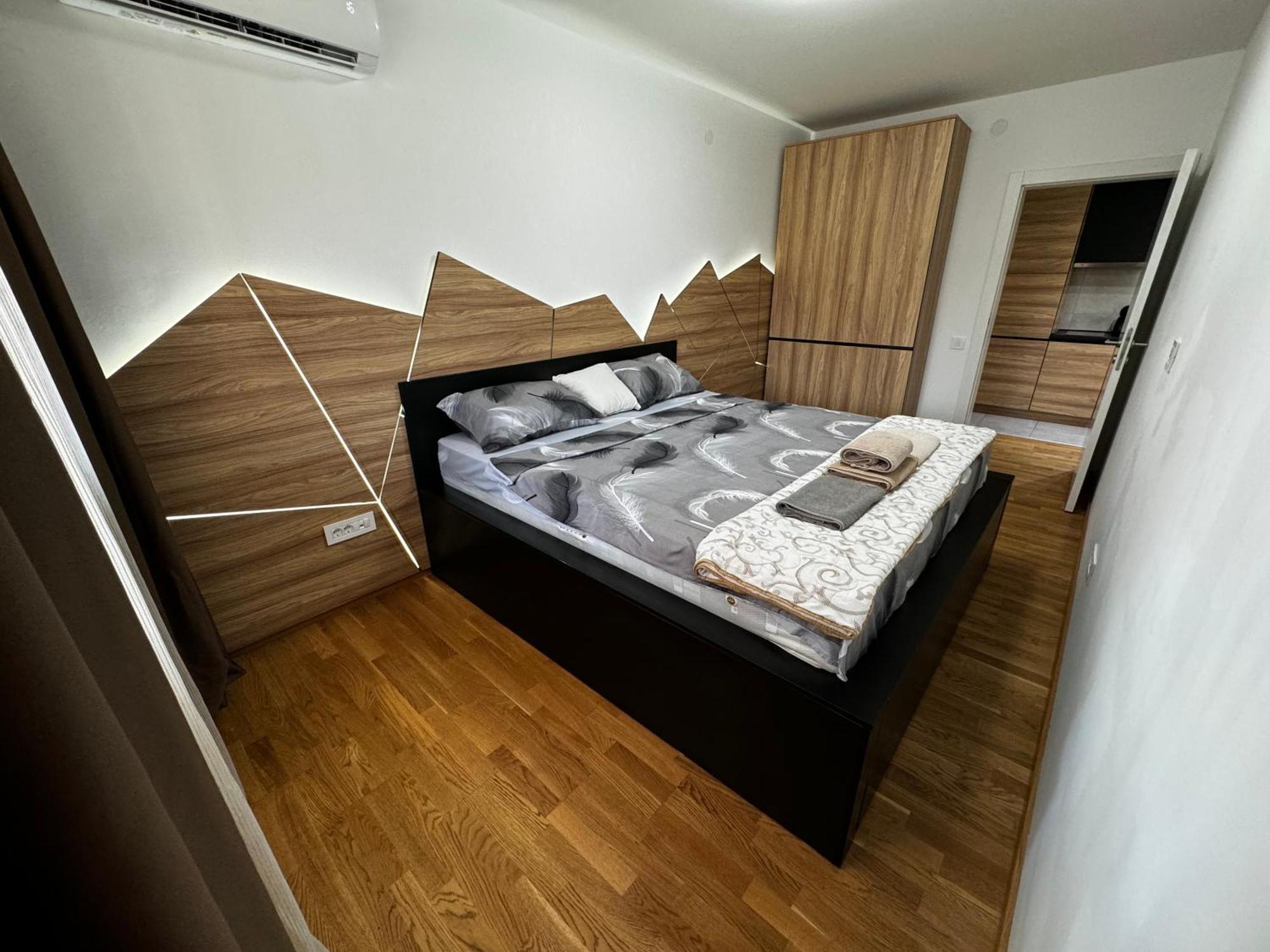Mar Residence 14 Nisz Zewnętrze zdjęcie