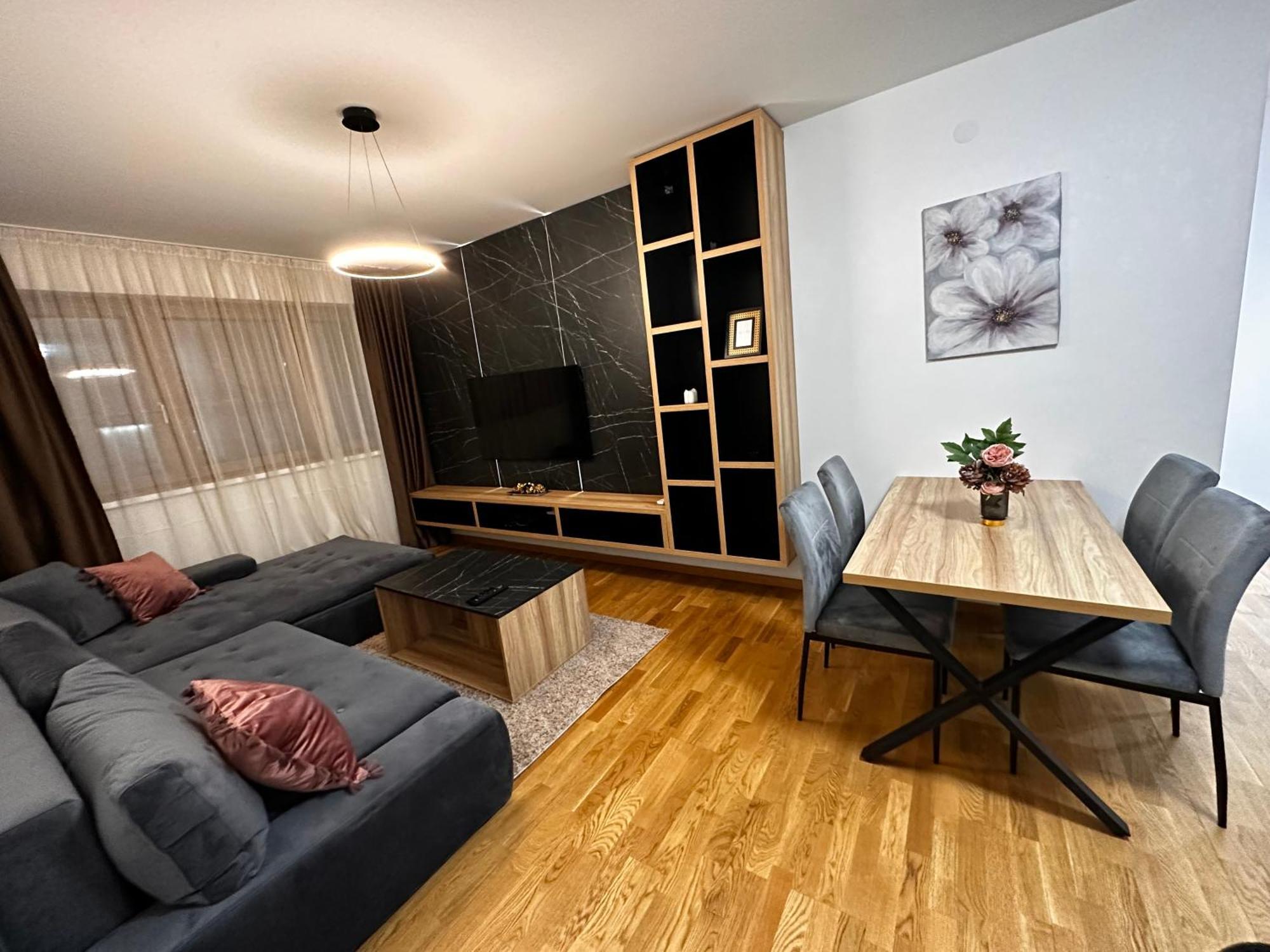 Mar Residence 14 Nisz Zewnętrze zdjęcie