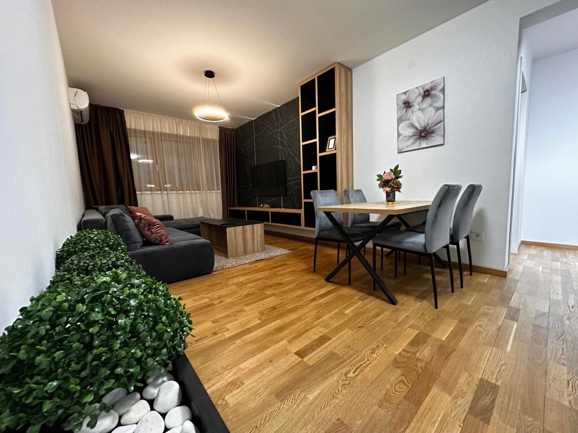 Mar Residence 14 Nisz Zewnętrze zdjęcie