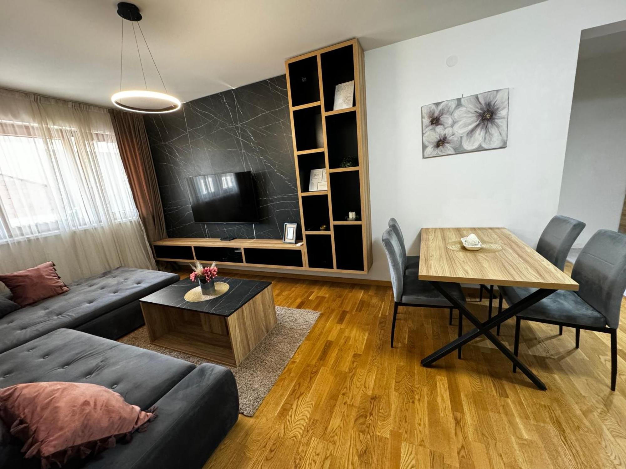 Mar Residence 14 Nisz Zewnętrze zdjęcie