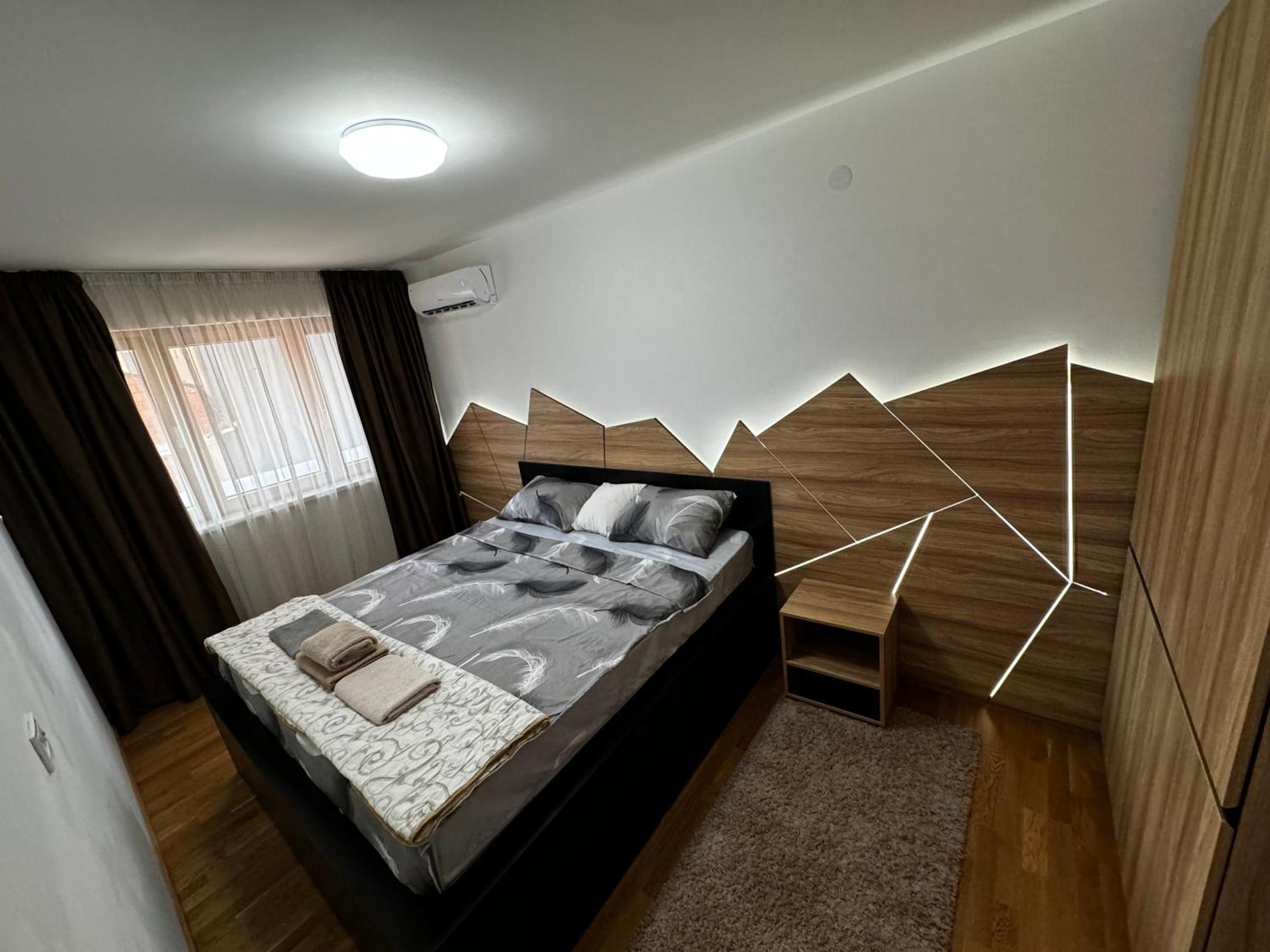 Mar Residence 14 Nisz Zewnętrze zdjęcie