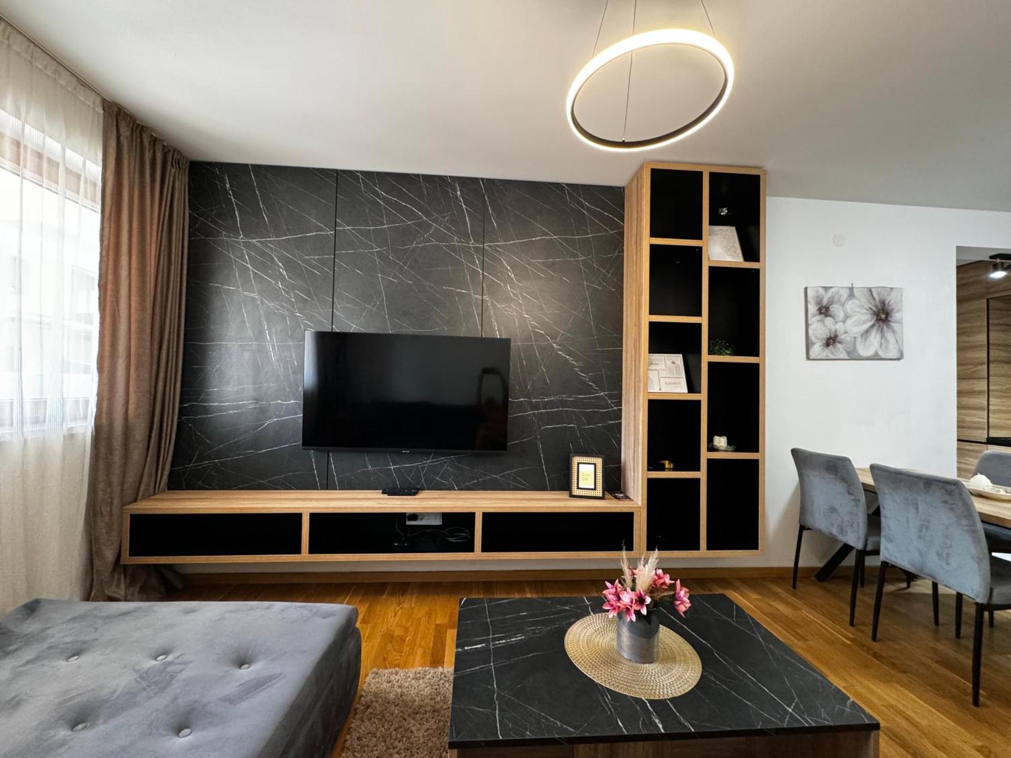 Mar Residence 14 Nisz Zewnętrze zdjęcie