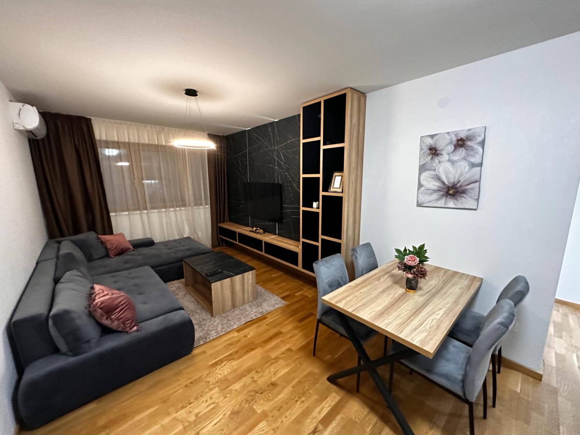 Mar Residence 14 Nisz Zewnętrze zdjęcie