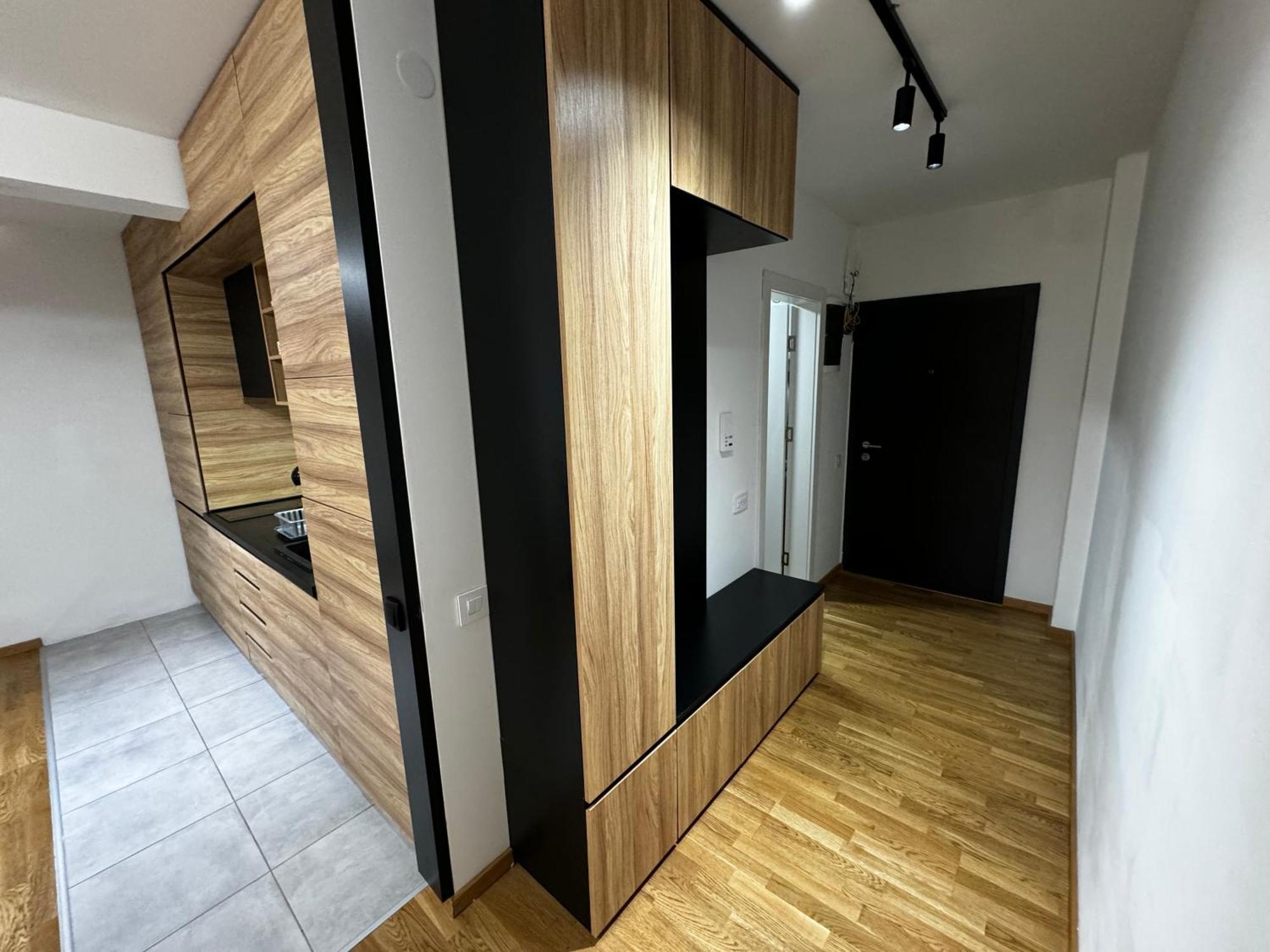 Mar Residence 14 Nisz Zewnętrze zdjęcie