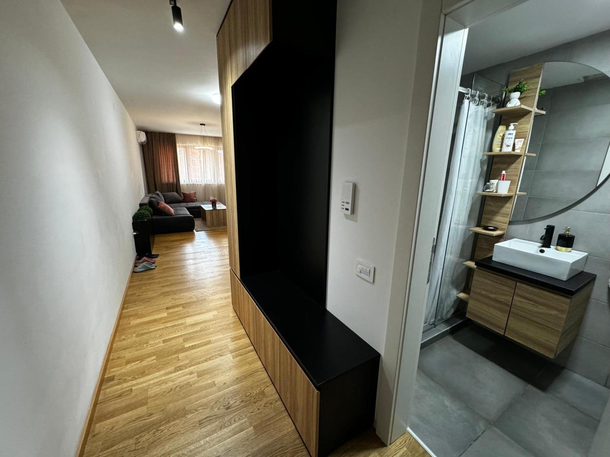 Mar Residence 14 Nisz Zewnętrze zdjęcie