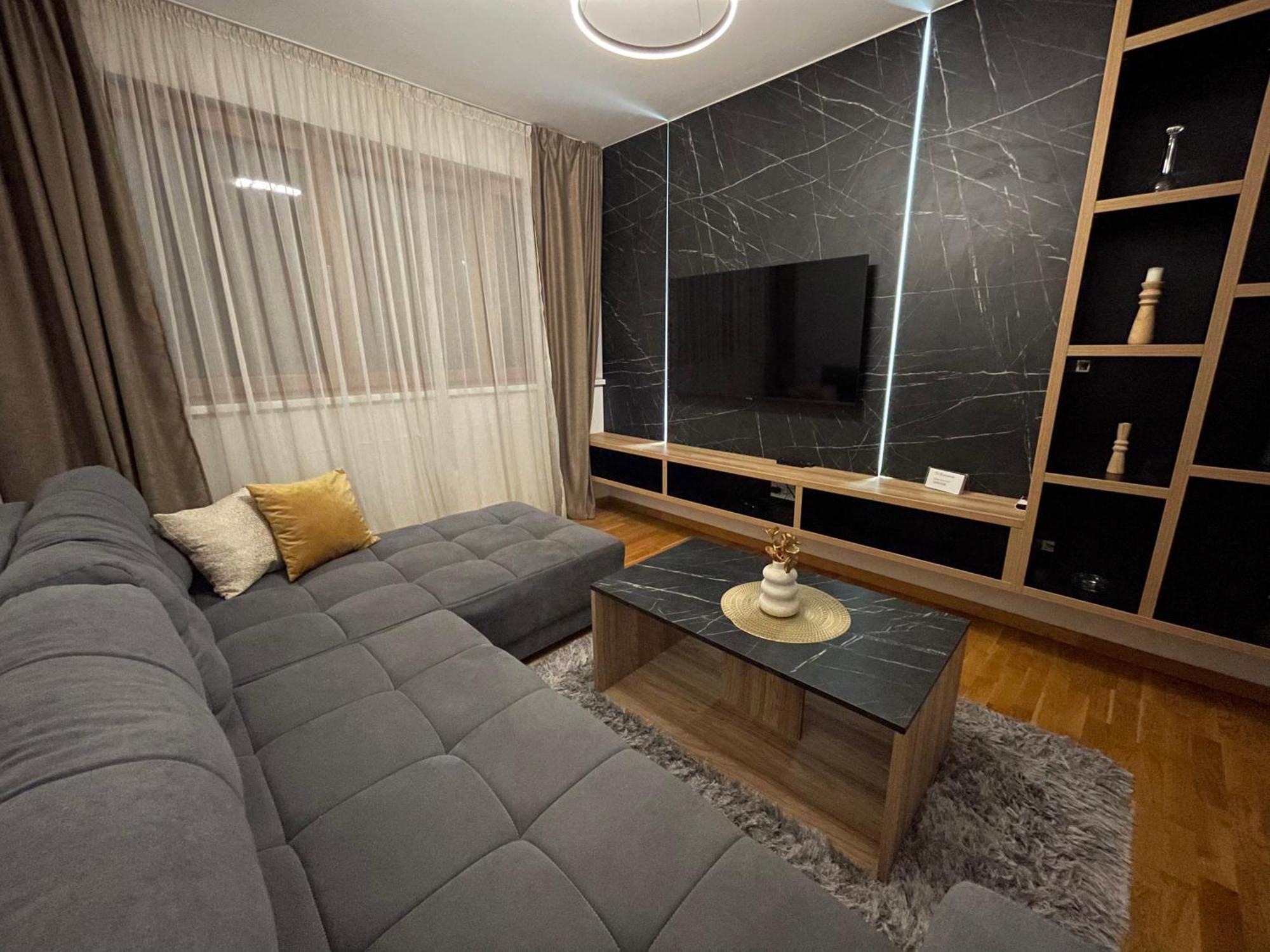 Mar Residence 14 Nisz Zewnętrze zdjęcie